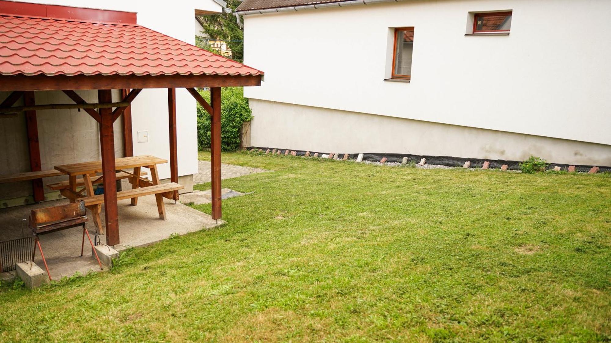 Holiday House Maria Zavazna Poruba ภายนอก รูปภาพ