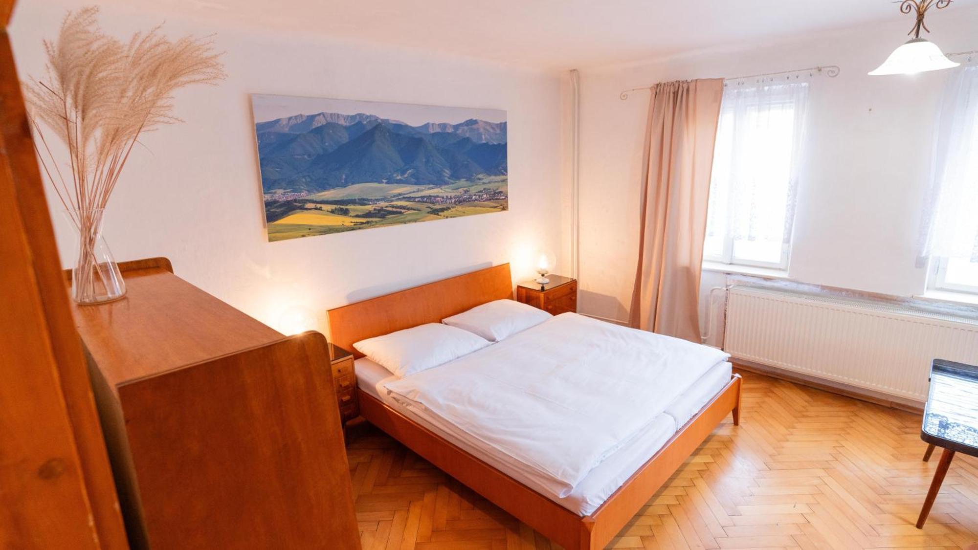 Holiday House Maria Zavazna Poruba ภายนอก รูปภาพ
