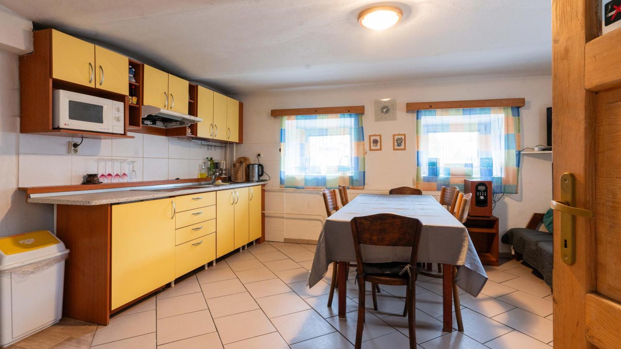 Holiday House Maria Zavazna Poruba ภายนอก รูปภาพ