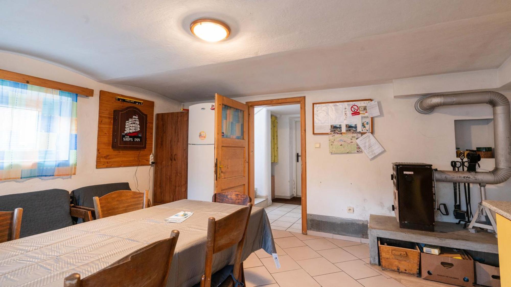 Holiday House Maria Zavazna Poruba ภายนอก รูปภาพ