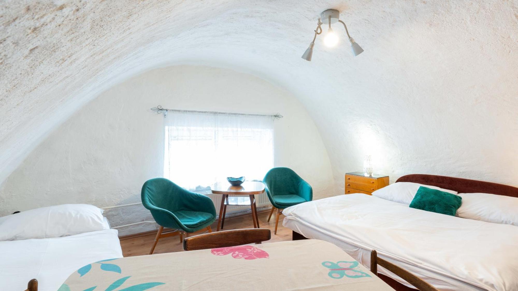 Holiday House Maria Zavazna Poruba ภายนอก รูปภาพ
