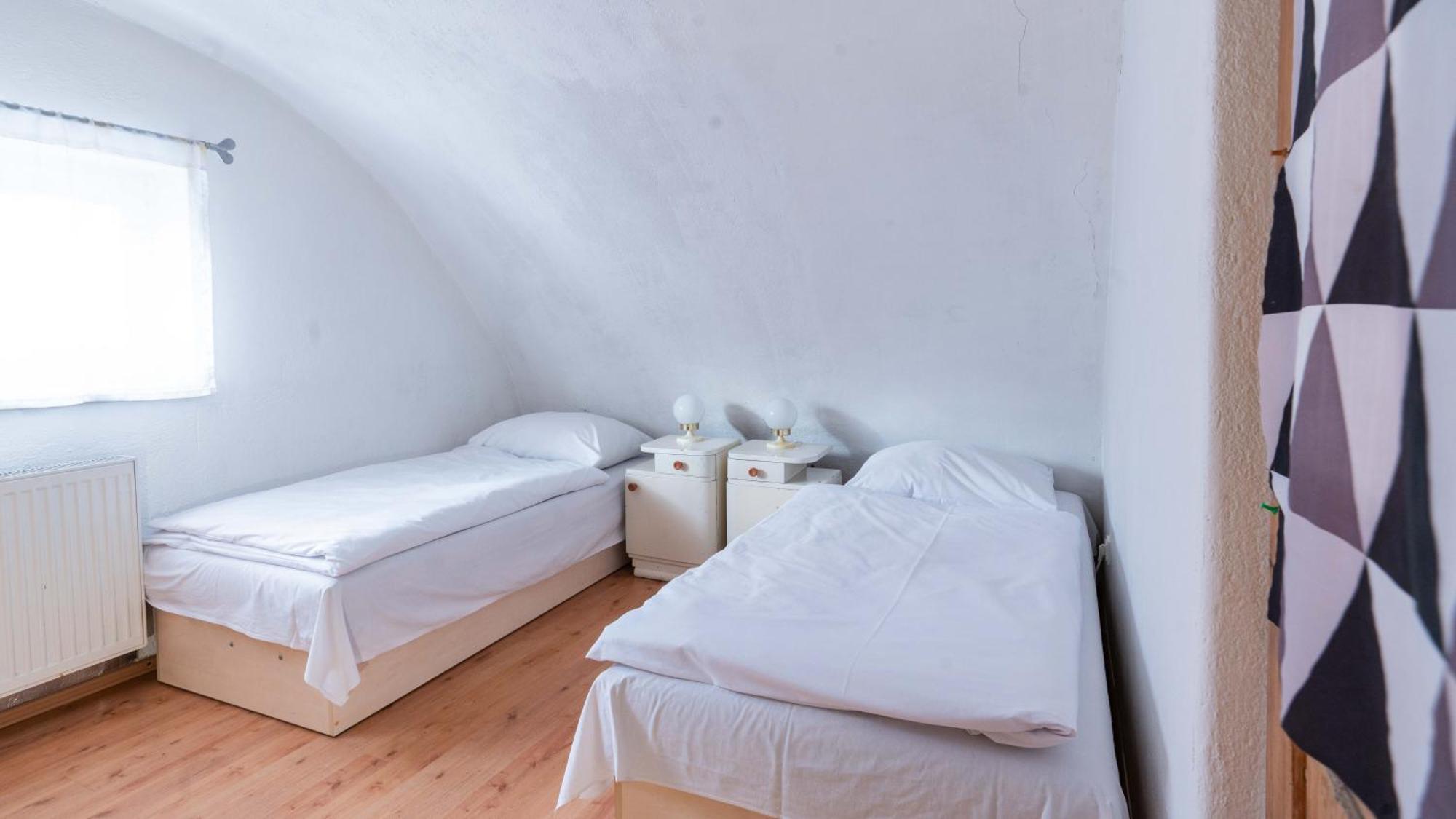 Holiday House Maria Zavazna Poruba ภายนอก รูปภาพ