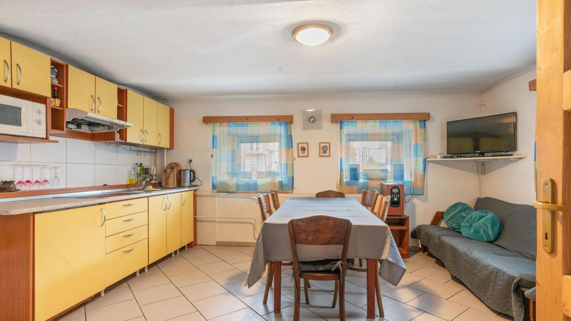 Holiday House Maria Zavazna Poruba ภายนอก รูปภาพ
