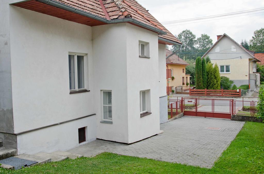 Holiday House Maria Zavazna Poruba ห้อง รูปภาพ